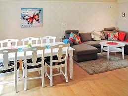 4 Star Holiday Home in Osby