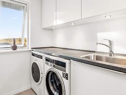 5 Star Holiday Home in Romo