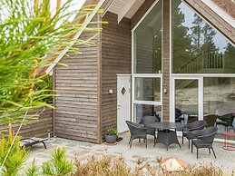 5 Star Holiday Home in Romo
