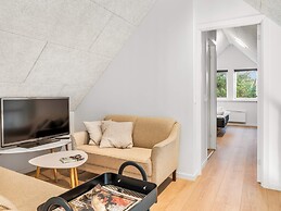 5 Star Holiday Home in Romo
