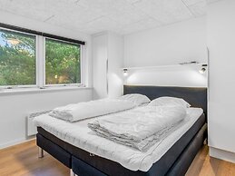 5 Star Holiday Home in Romo