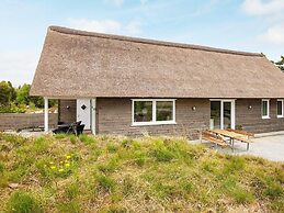 5 Star Holiday Home in Romo