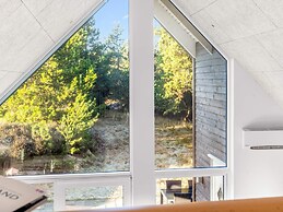 5 Star Holiday Home in Romo