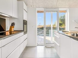 5 Star Holiday Home in Romo