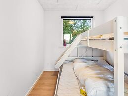 5 Star Holiday Home in Romo