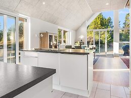 5 Star Holiday Home in Romo
