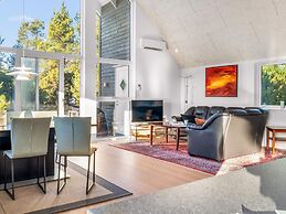 5 Star Holiday Home in Romo