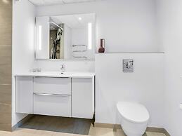 5 Star Holiday Home in Romo