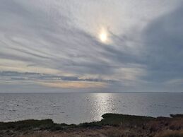 5 Star Holiday Home in Romo