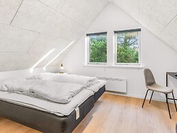 5 Star Holiday Home in Romo