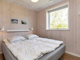 5 Star Holiday Home in Hadsund
