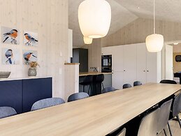 5 Star Holiday Home in Hadsund