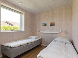 5 Star Holiday Home in Hadsund