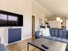 5 Star Holiday Home in Hadsund