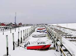 5 Star Holiday Home in Hadsund