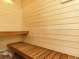 5 Star Holiday Home in Hadsund