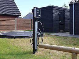 5 Star Holiday Home in Hadsund