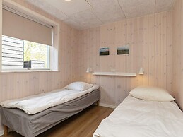 5 Star Holiday Home in Hadsund