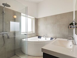 5 Star Holiday Home in Hadsund