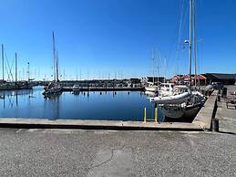 5 Star Holiday Home in Hadsund