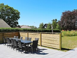 5 Star Holiday Home in Hadsund