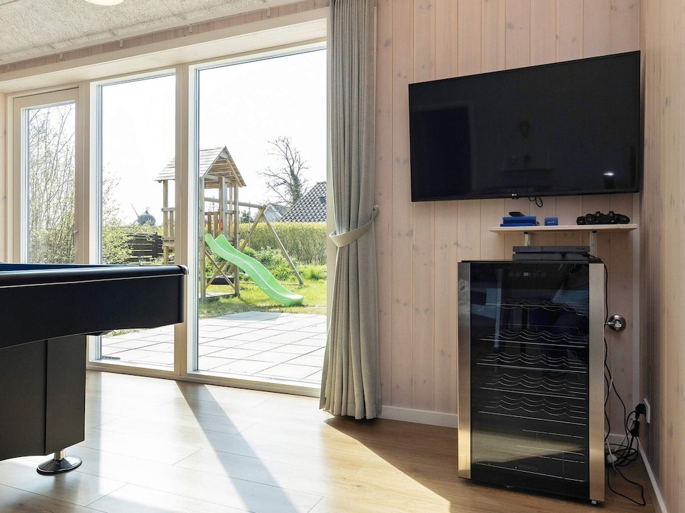 5 Star Holiday Home in Hadsund