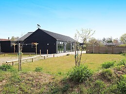 5 Star Holiday Home in Hadsund
