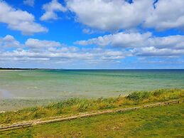 5 Star Holiday Home in Hadsund