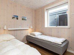 5 Star Holiday Home in Hadsund