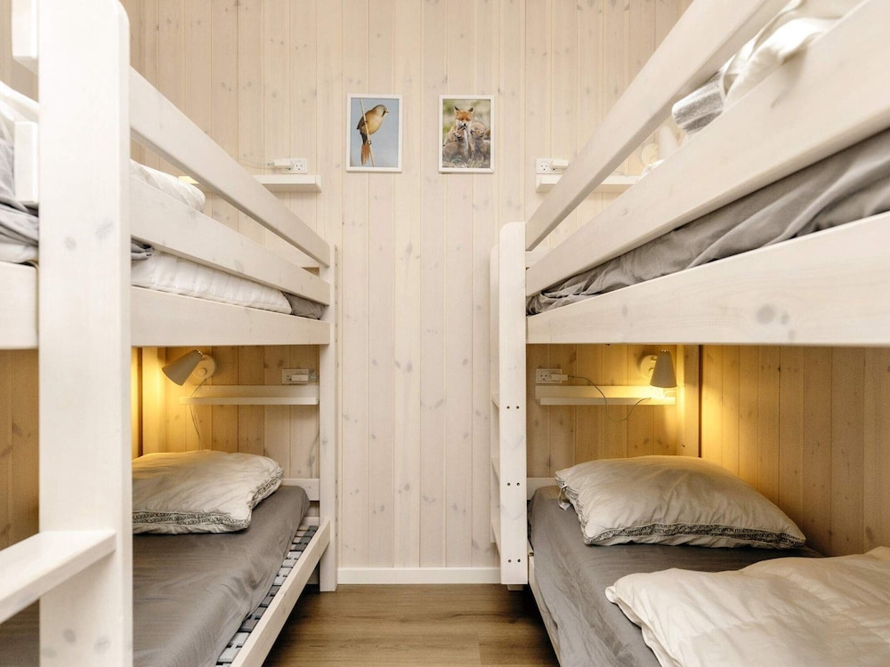5 Star Holiday Home in Hadsund