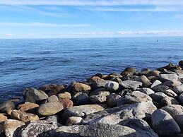 5 Star Holiday Home in Hadsund