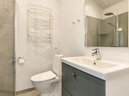 5 Star Holiday Home in Hadsund