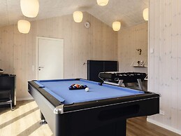 5 Star Holiday Home in Hadsund