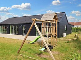 5 Star Holiday Home in Hadsund