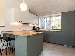 5 Star Holiday Home in Hadsund