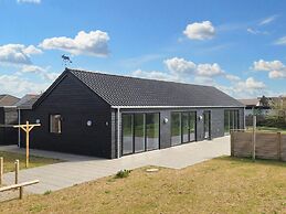 5 Star Holiday Home in Hadsund