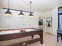 5 Star Holiday Home in Ebeltoft