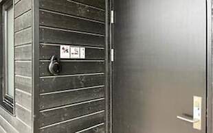 5 Star Holiday Home in Ebeltoft