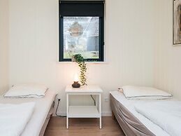 5 Star Holiday Home in Ebeltoft