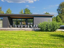 5 Star Holiday Home in Ebeltoft