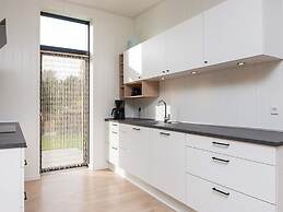 5 Star Holiday Home in Ebeltoft