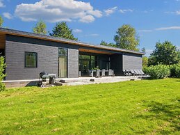 5 Star Holiday Home in Ebeltoft