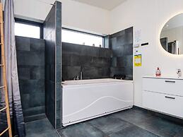 5 Star Holiday Home in Ebeltoft