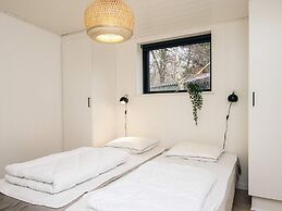 5 Star Holiday Home in Ebeltoft