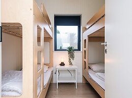 5 Star Holiday Home in Ebeltoft