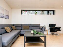 5 Star Holiday Home in Ebeltoft