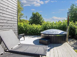 5 Star Holiday Home in Ebeltoft