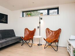 5 Star Holiday Home in Ebeltoft