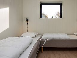 5 Star Holiday Home in Ebeltoft