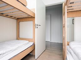 5 Star Holiday Home in Ebeltoft